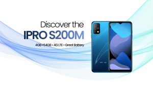 IPRO S200M: IPRO Nigeria